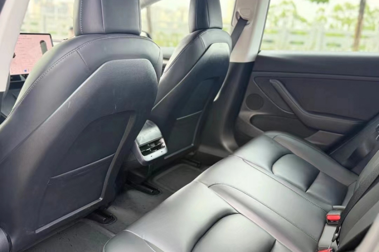 Tesla Model 3 2023 #12 Tesla Model 3 2023 car image #12