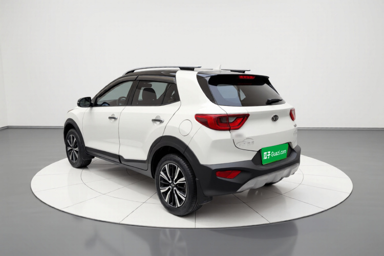 Kia KX1 2021 car image #5