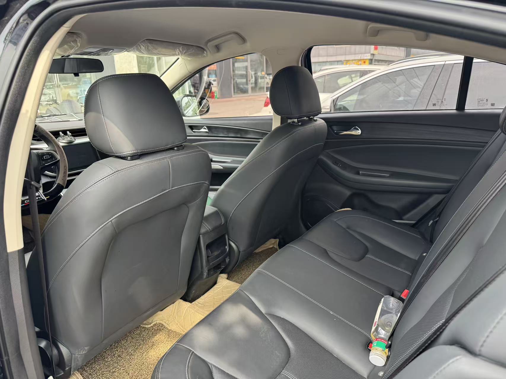 Chery Arrizo 5 2024 car image #3