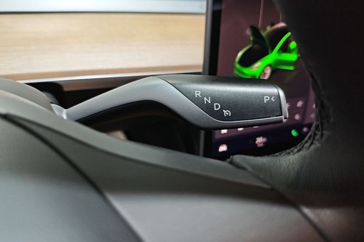 Tesla Model 3 2022 #14 Tesla Model 3 2022 car image #14