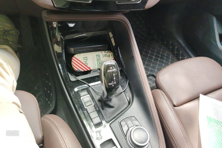 BMW X1 2020 #16 BMW X1 2020 car image #16