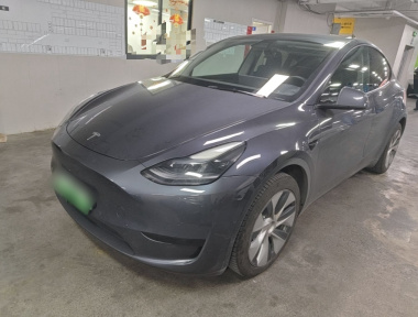 Tesla Model Y 2022 Tesla Model Y 2022 car image