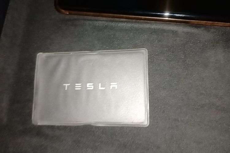 Tesla Model 3 2024 #9 Tesla Model 3 2024 car image #9