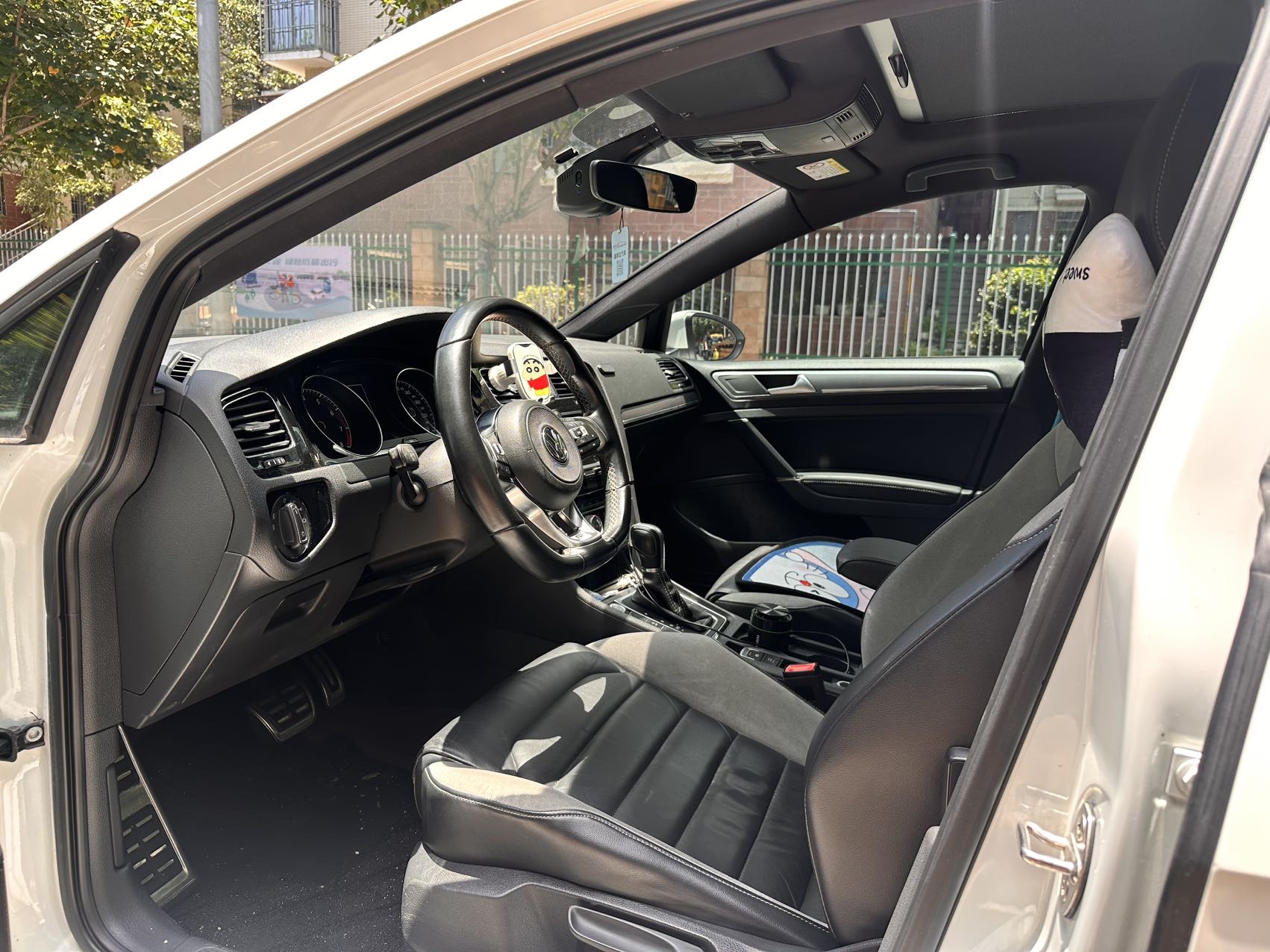 Volkswagen Golf 2017 #6 Volkswagen Golf 2017 car image #6