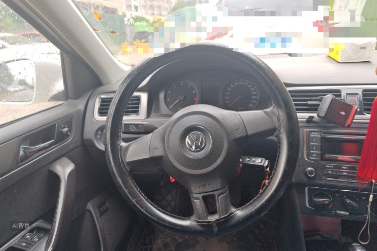 Volkswagen Santana 2015 #12 Volkswagen Santana 2015 car image #12