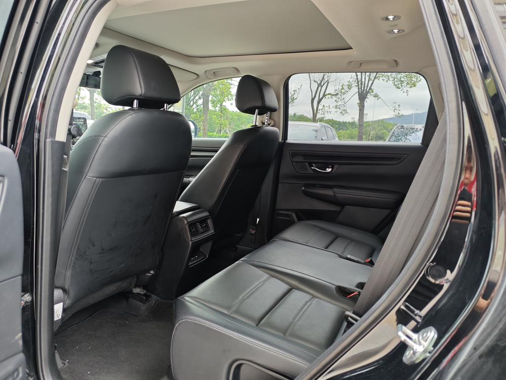 Honda CR-V 2024 car image #9