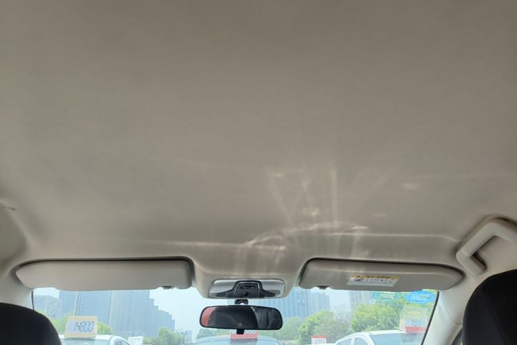 Chery Arrizo 5 2019 imagen de coche #18