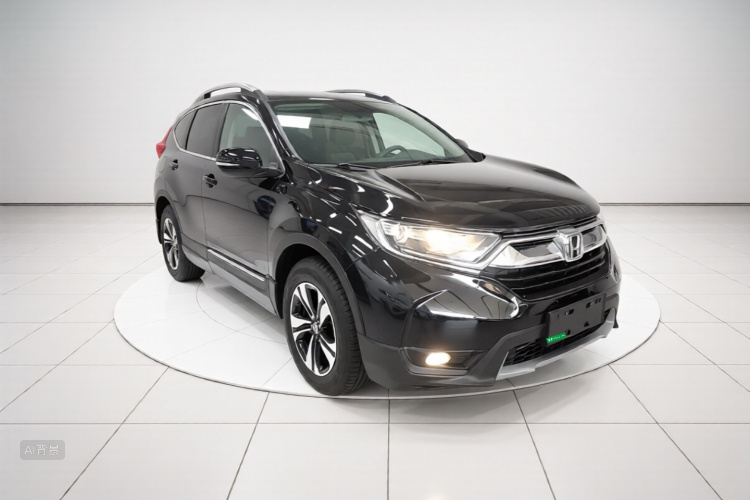 Honda CR-V 2019 car image #4