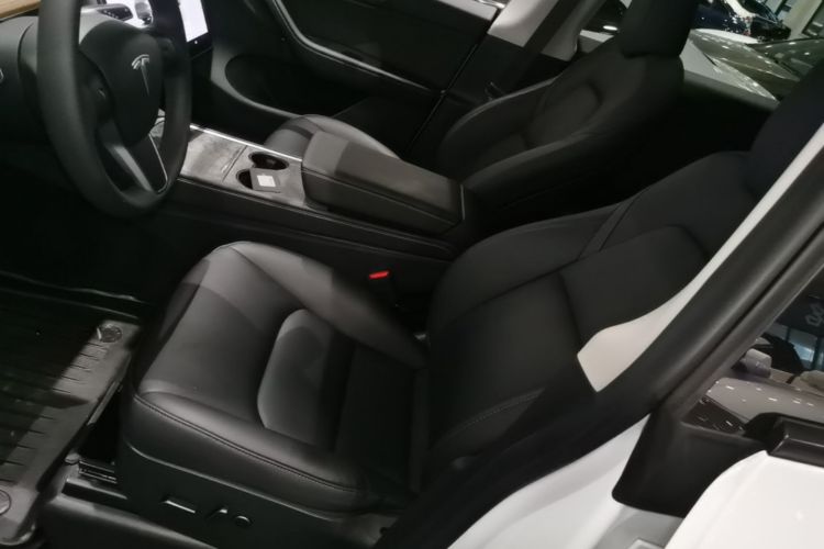 Tesla Model Y 2022 car image #15