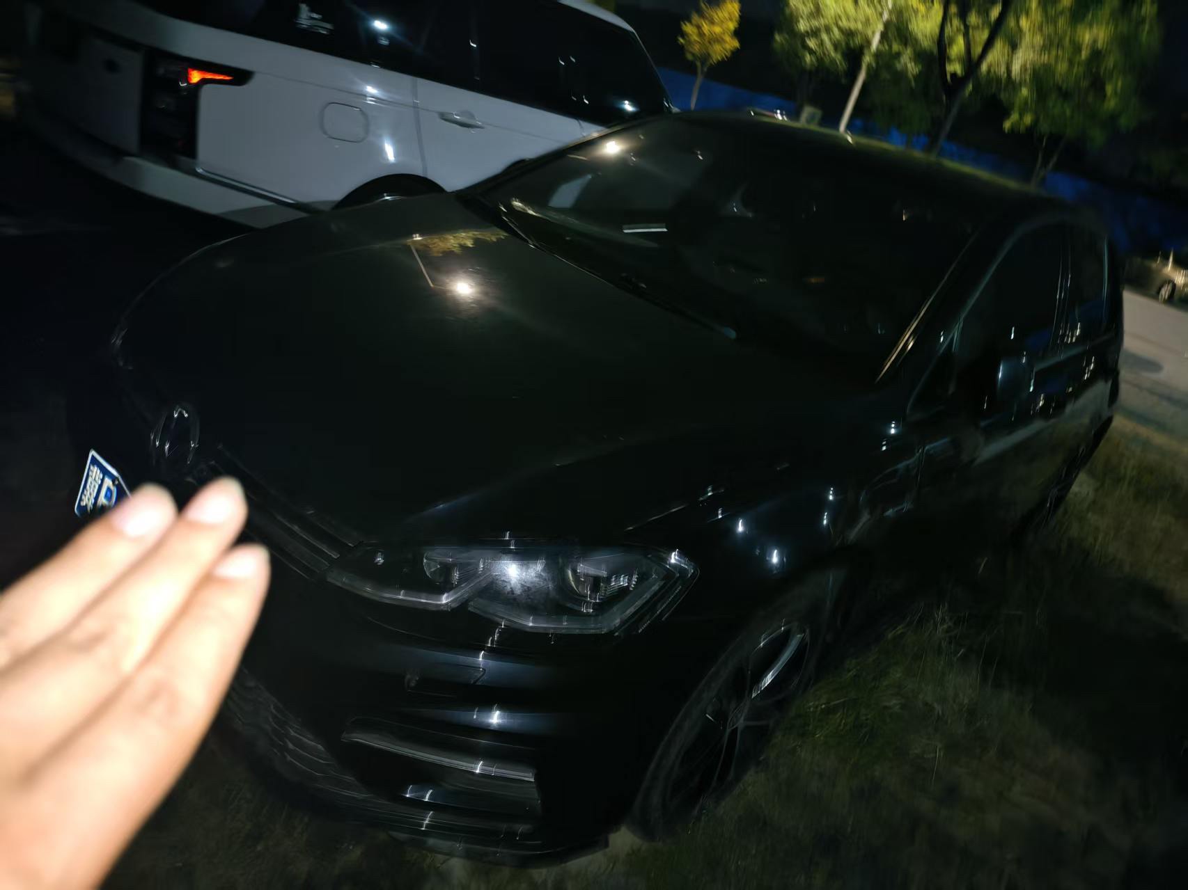 2018 2018 immagine di auto