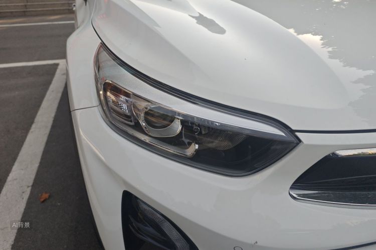 Kia KX1 2026 imagem de carro #8