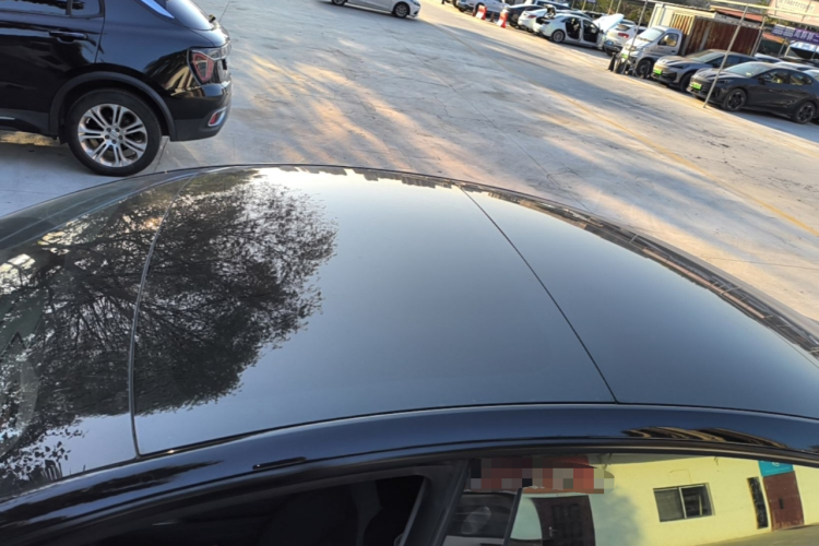 Tesla Model 3 2023 #25 Tesla Model 3 2023 car image #25