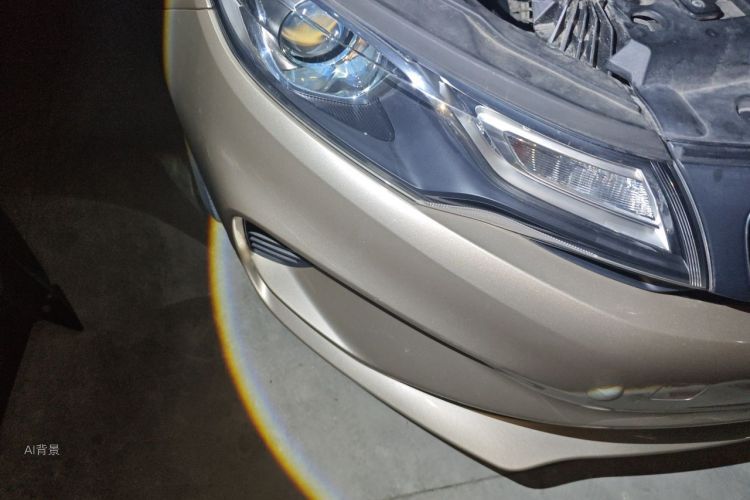 GEELY Emgrand GL 2018 #8 GEELY Emgrand GL 2018 car image #8