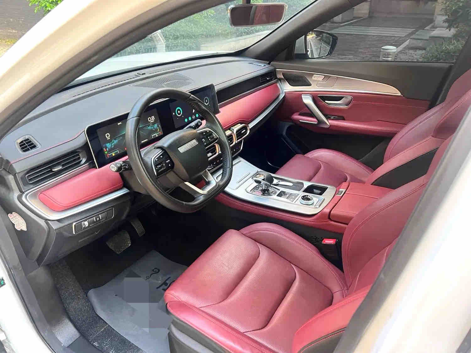 Jetour X70 PLUS 2024 imagen de coche #2