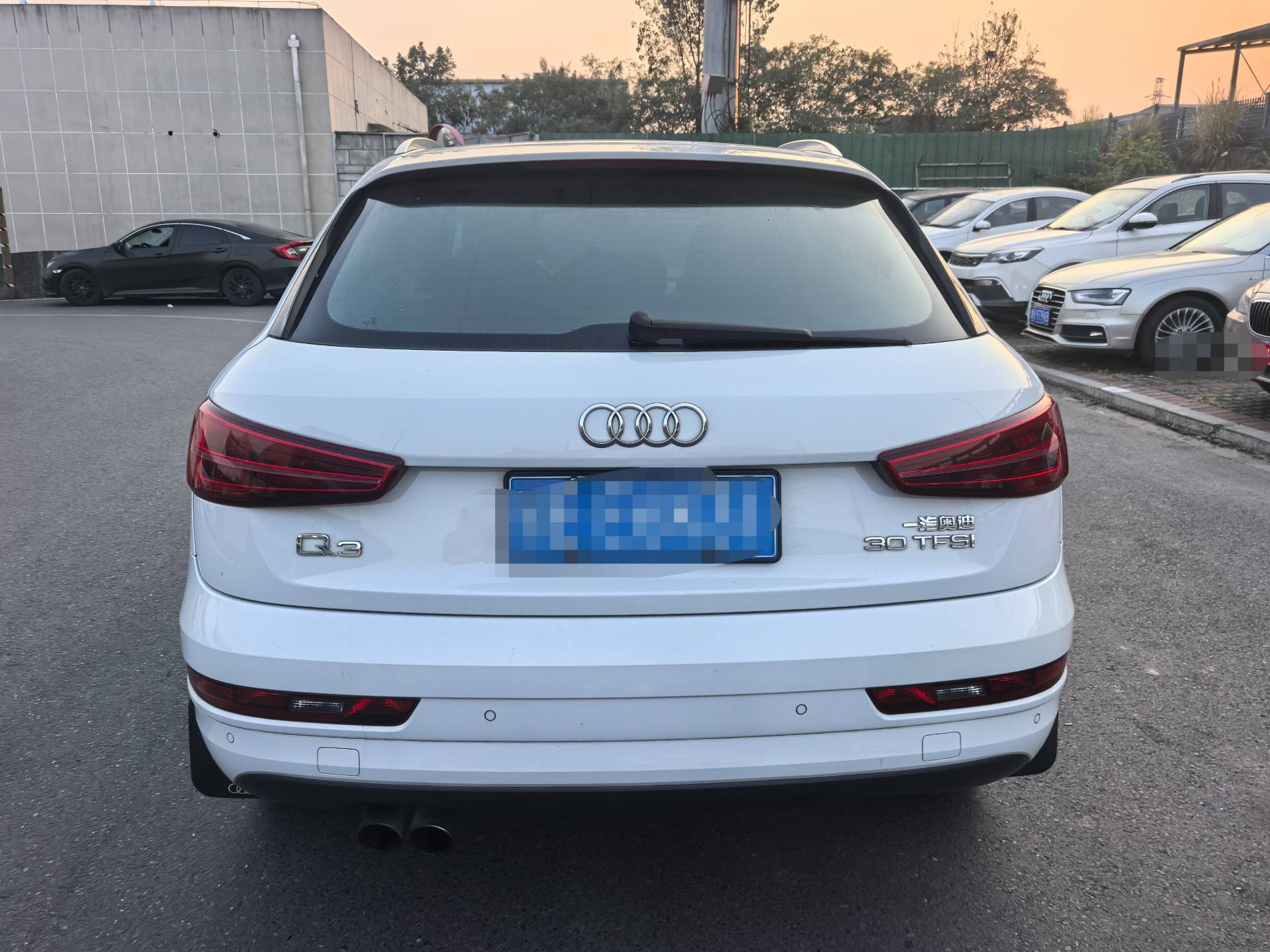 2017 image de voiture #8