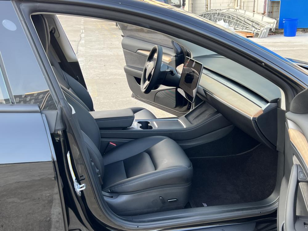 Tesla Model 3 2022 #21 Tesla Model 3 2022 car image #21
