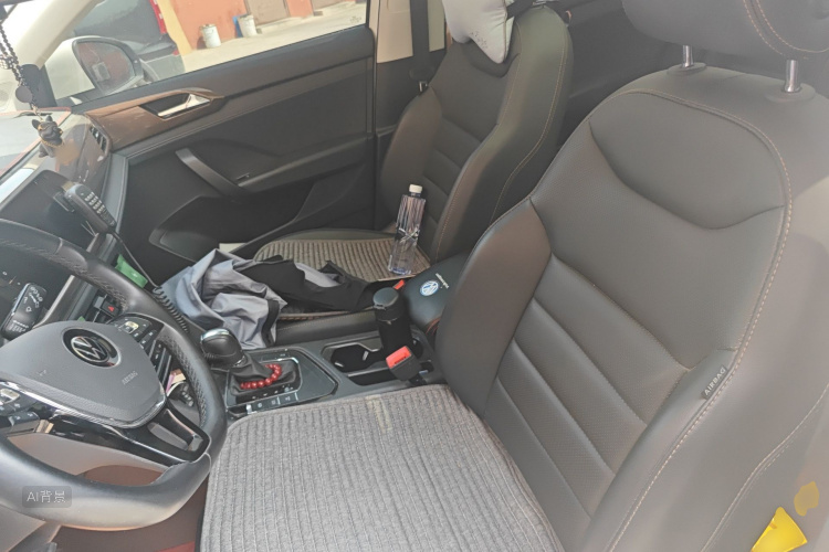 大众 途岳 2023 汽车图片 #17