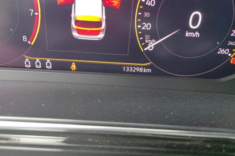 Volkswagen Tacqua 2020 car image #14