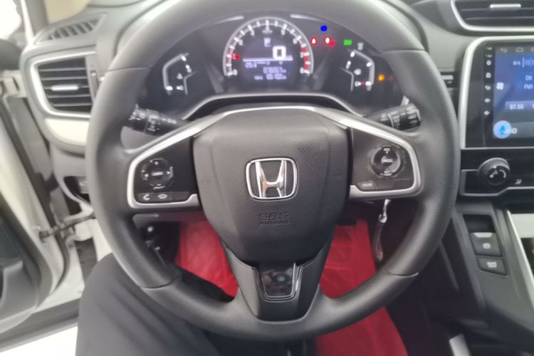 Honda CR-V 2019 изображение автомобиля #11