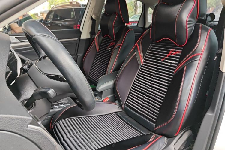 Volkswagen Lavida 2021 car image #15