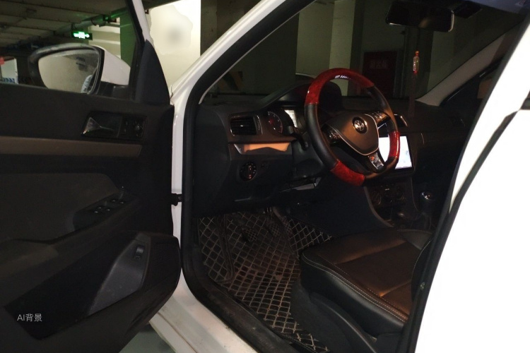 Volkswagen Lavida 2018 car image #18