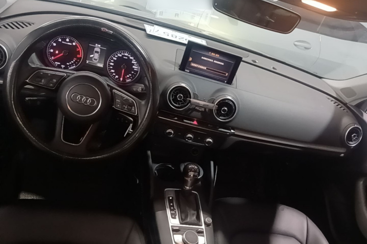 Audi A3 2020 #10 Audi A3 2020 immagine di auto #10