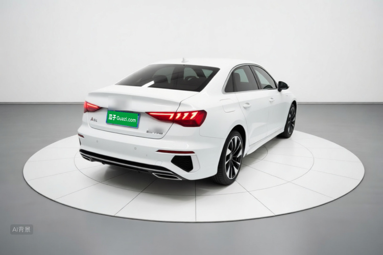 Audi A3 2024 car image #7