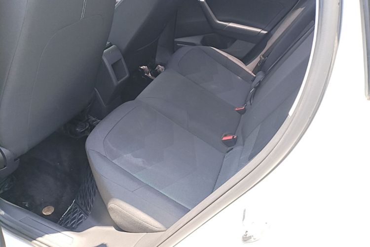 Volkswagen Polo 2021 car image #17