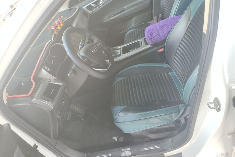 GEELY Emgrand GL 2019 صورة سيارة #15