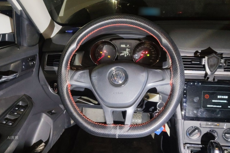Volkswagen Bora 2017 #12 Volkswagen Bora 2017 immagine di auto #12