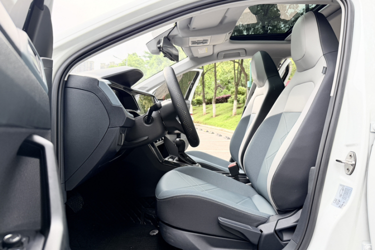 Volkswagen Lavida 2025 #29 Volkswagen Lavida 2025 car image #29