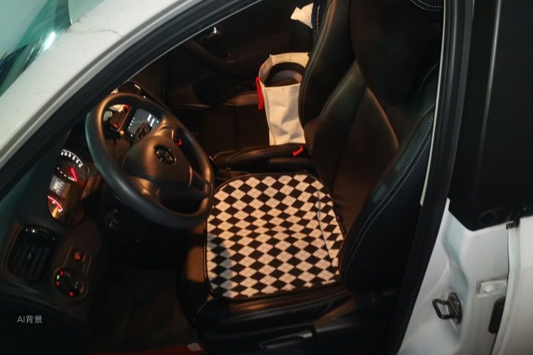Volkswagen Polo 2019 car image #17