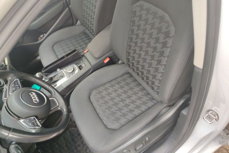 Audi A3 2015 #15 Audi A3 2015 immagine di auto #15