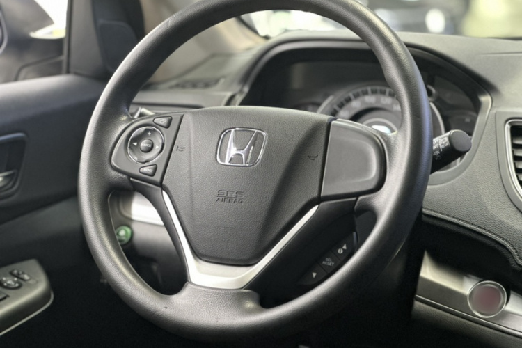 Honda CR-V 2015 car image #11