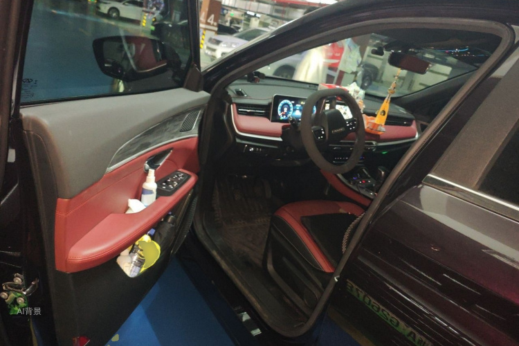 Jetour X70 PLUS 2023 صورة سيارة #18