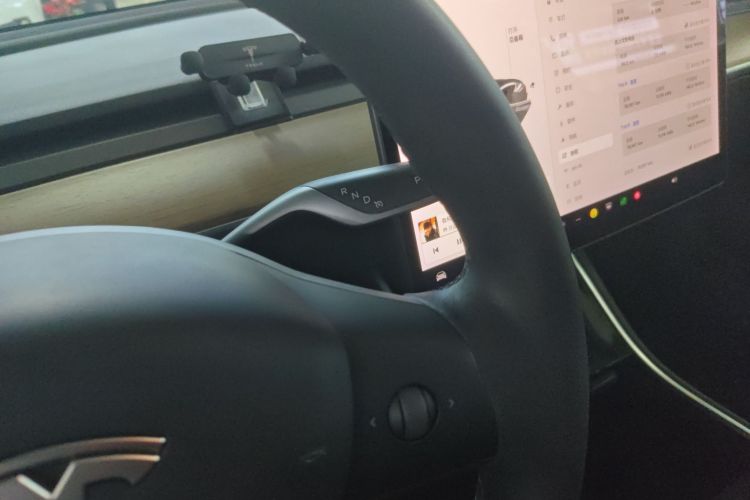 Tesla Model 3 2020 car image #14