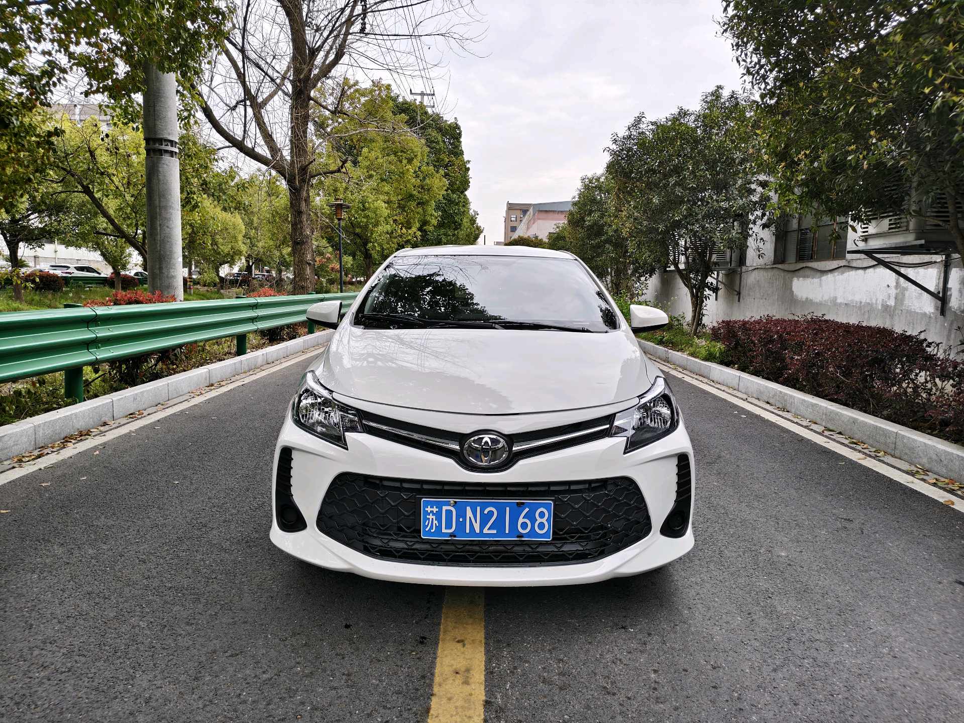 Toyota Vios FS 2022 imagem de carro #2