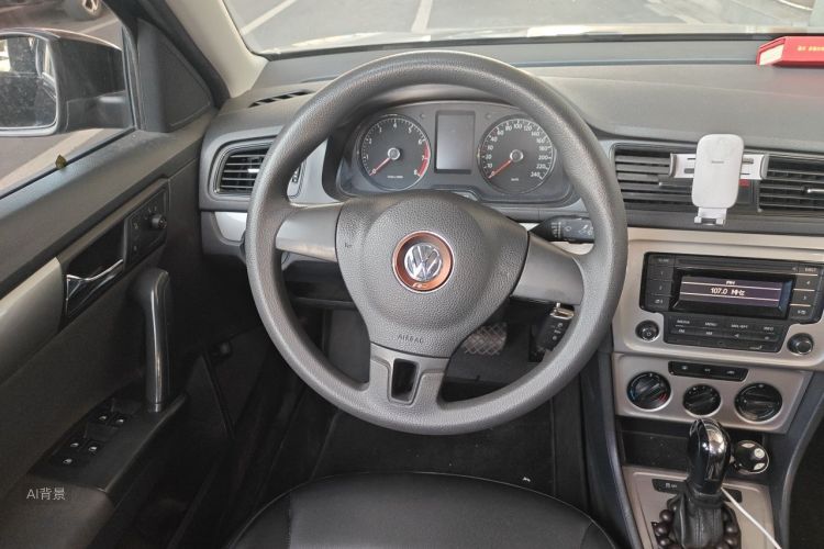 Volkswagen Lavida 2016 #12 Volkswagen Lavida 2016 car image #12