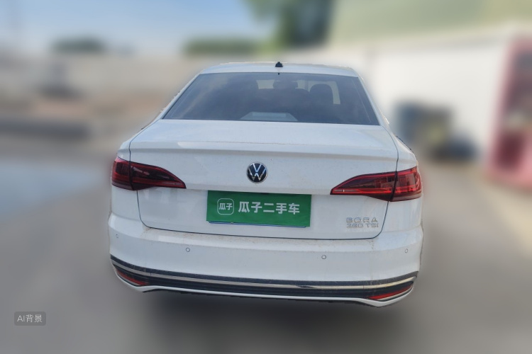 Volkswagen Bora 2025 car image #6