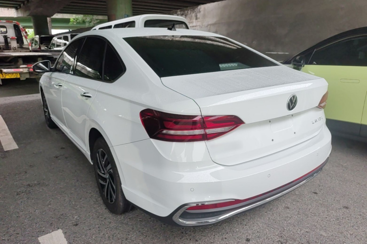 Volkswagen Lavida 2023 car image #5