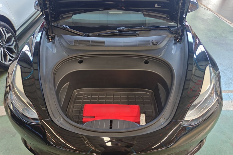 Tesla Model 3 2023 #22 Tesla Model 3 2023 car image #22