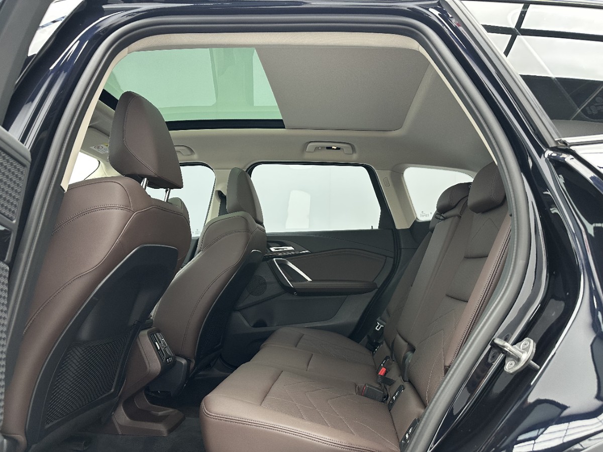 BMW X1 2023 image de voiture #6