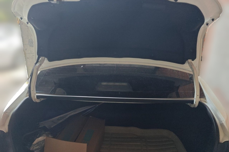 Toyota Corolla 2016 #21 Toyota Corolla 2016 car image #21