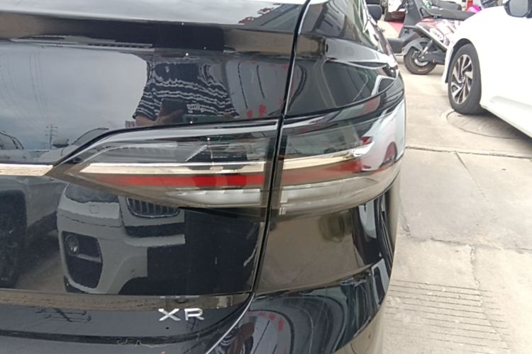 Volkswagen Lavida 2024 car image #8
