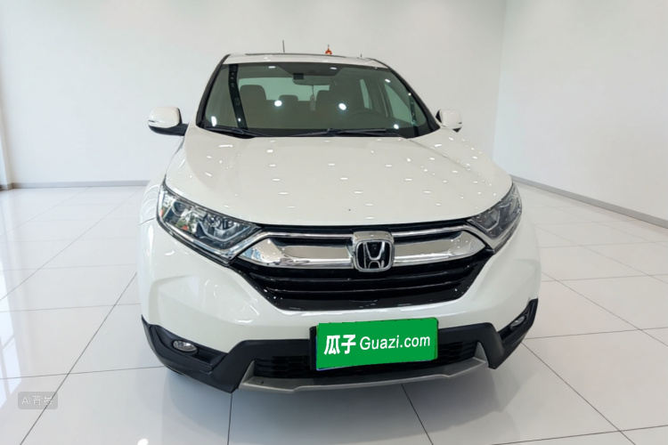 Honda CR-V 2020 #3 Honda CR-V 2020 car image #3