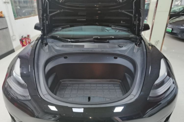 Tesla Model 3 2022 #20 Tesla Model 3 2022 car image #20