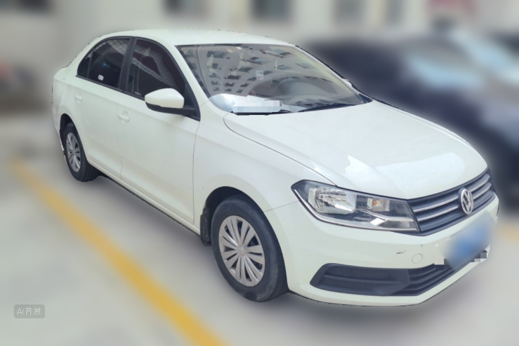 Volkswagen Santana 2020 #4 Volkswagen Santana 2020 car image #4