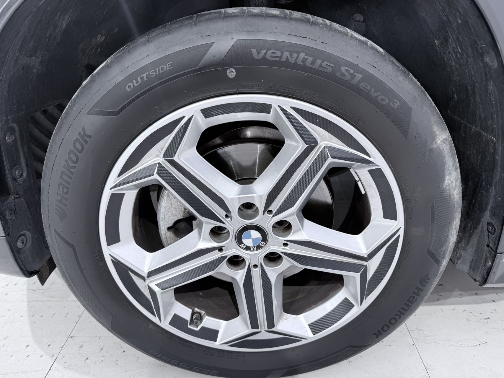 BMW X1 2024 #19 BMW X1 2024 car image #19