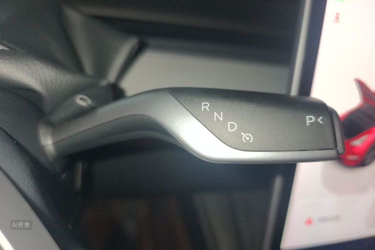 Tesla Model Y 2024 #16 Tesla Model Y 2024 car image #16
