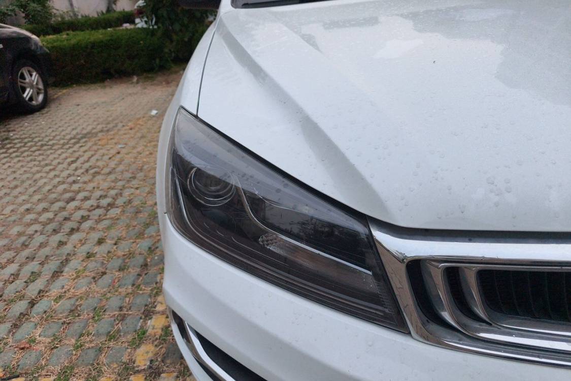 GEELY Emgrand 2020 #7 GEELY Emgrand 2020 imagen de coche #7